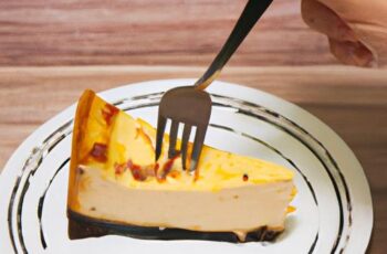 How to Remove a Cheesecake from a Springform Pan